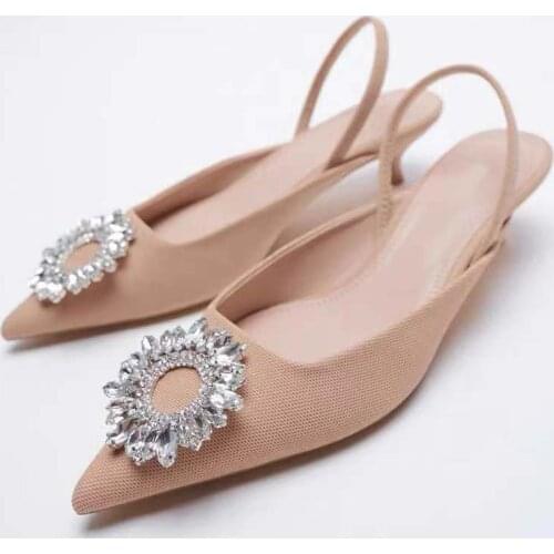 Womens Spring Shoes LMCAVASUN China