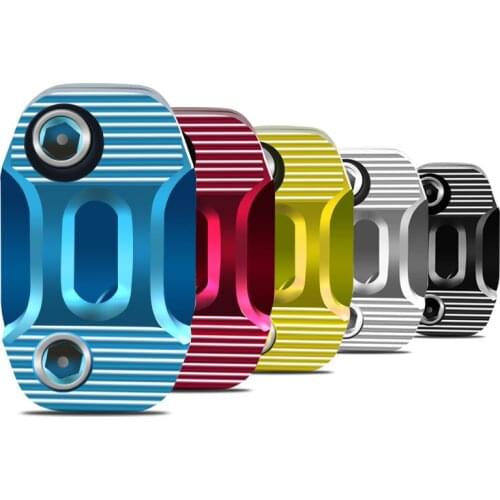 Motorcycle 1 1/8" 28 mm Handle Bar Riser Clamp for MSX125 RIZOMA 2 Pcs