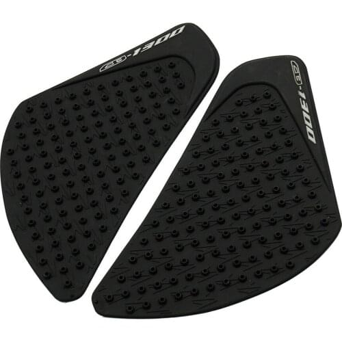 Fuel Tank Non Slip Insulation Stickers For Honda B400SF CB400V Wear Resistant Non-Slip Tape High Quality Motorcycle Appliances