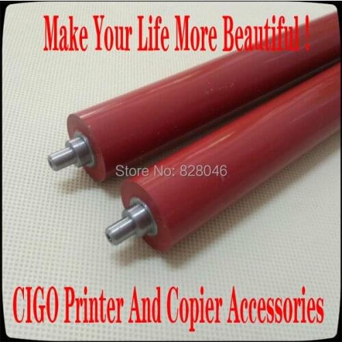 For Kyocera TASKalfa 3010i 3510i 3011i 3511i M4028 3010 3510 4028 Lower Fuser Pressure Roller,For Kyocera 3010 3510 Fuser Roller