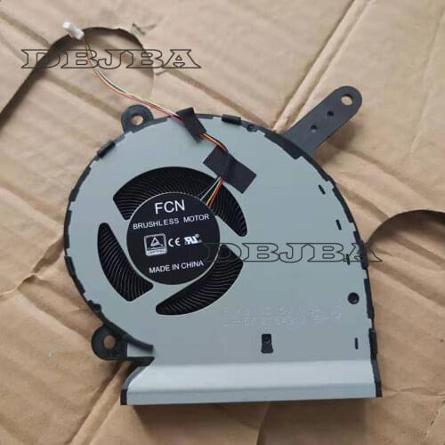 Laptop Cooling Fan for ASUS ROG Strix G531G G531GT DFS5K12115491M FLKJ Fan