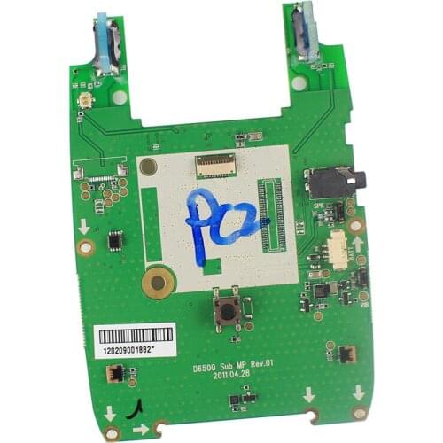 For Honeywell Dolphin 6500 Replace Spare Parts Original Used WIFI Card Network Card