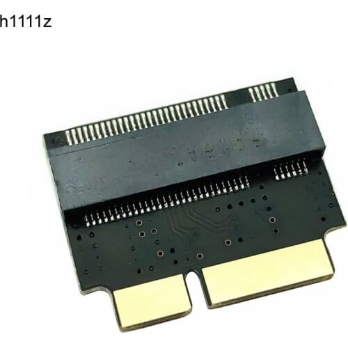 Riser Card M.2 NGFF SSD to 18 Pin Extension Adapter Card SSD for ASUS UX21/UX31 UX21E UX21A UX3 For Zenbook SSD Converter Raiser