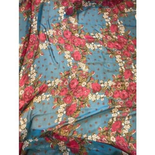 Podium ткани Silk Fabrics