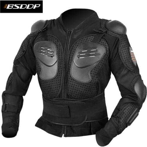 Qianyun Biker Vests
