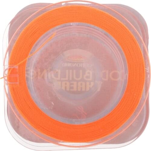 55 Yard Rod Repairing Building Thread Fishing Rod Guides Wrapping Line Fishing Tackle Tool