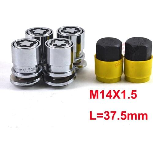 REVSTUNING Fasteners For Cars