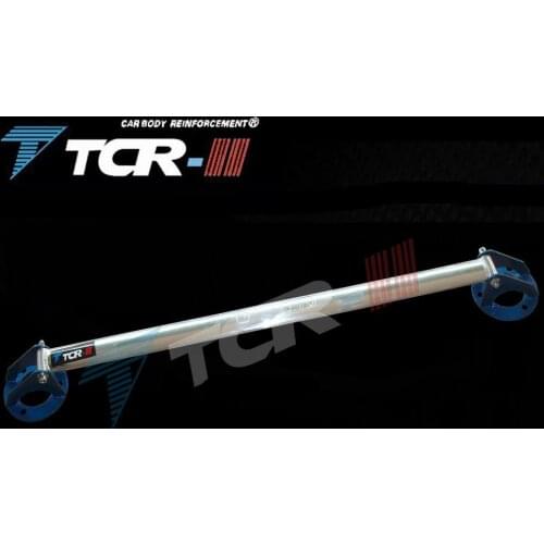 TTCR-II Bars for Honda Accord 2008-2013 Suspension System Strut Bar Car Accessories Alloy Stabilizer Bar Car Styling Tension Rod