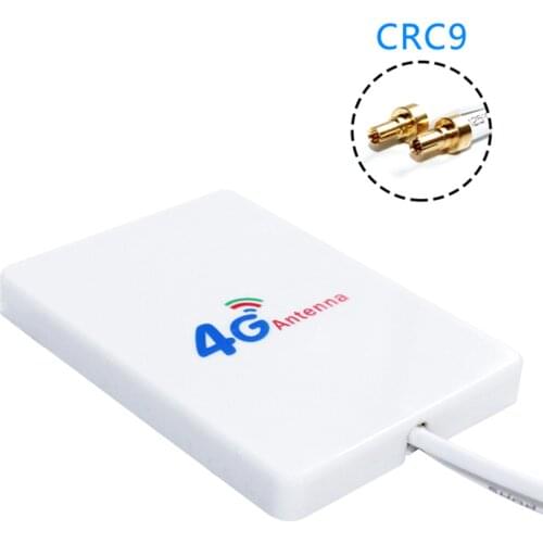 External Antenna 3 Meters 3G 4G LTE Router Modem Aerial External Antenna with CRC9 Connector