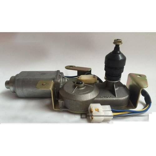 Excavator accessories DH150/215/220/225/300-5-7 wiper motor/motor for Doushan Daewoo