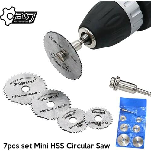 BeiSanJi Tool Saw Blades