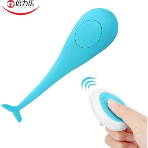Wireless Remote Control Vibrating Egg G-Spot Vibrator 10 Speed Vagina Clitoris Stimulator Body Massage Sex Toy for Women Lesbian