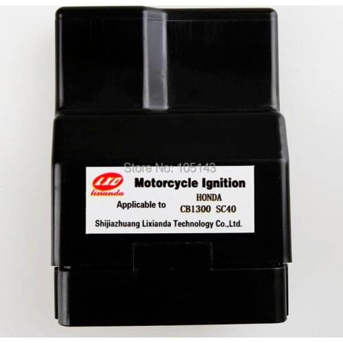 Digital Igniter CDI Unit for CB1300SF SC40 MBR 2002 # LXD-SC40
