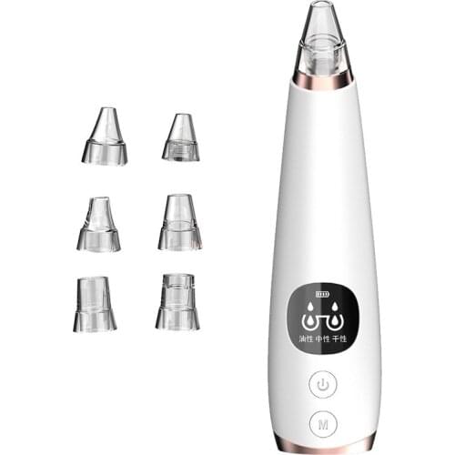 DH Beauty Vacuum Pore Cleaners