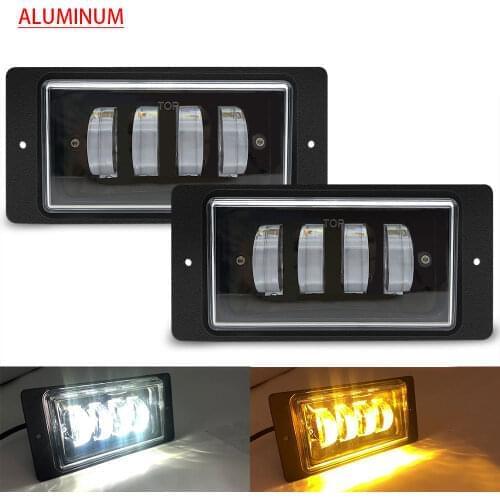 GALVOR Outdoor Lighting