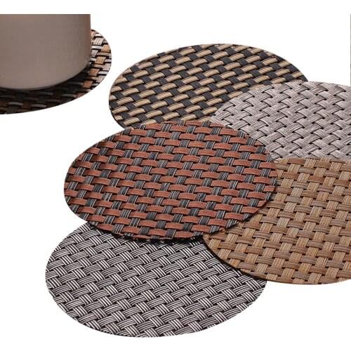 Салфетки сервировочные ПВХ Heatboywade China At AliExpress