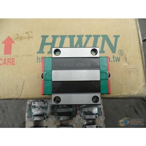 HGW20HA TIWIN 100% genuine linear guide lengthen from HIWIN