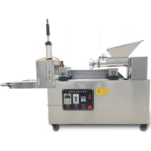 ISSAC MACHINE.COM Electric Noodles Cutters