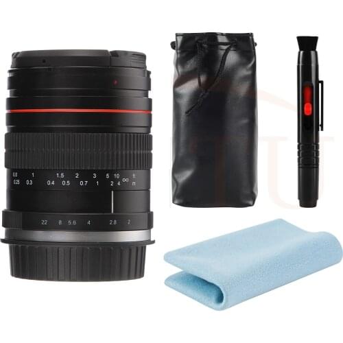 JINTU 35mm F/2.0 Full Frame Prime Lens for Canon EOS EF Mount DSLR Cameras 750D 800D 80D 70D 5DII 5DIII 5DIV 60D 90D 650D 550D