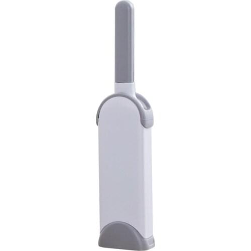 Sticky Hair Brush Double-Sided Pet Hair Remover Sticky Hair Cleaning Brush Device Electrostatic Adsorption Dust Removal