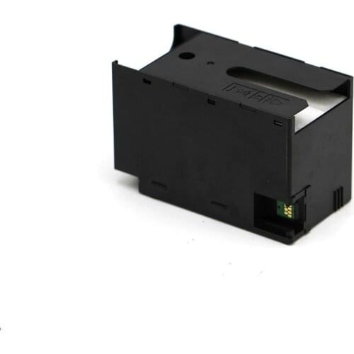 INKWAY T6715 C13T671500 Compatible Maintenance Box for Epson WorkForce Pro WF-4720dwf WF-4725dwf Waste Ink Tank