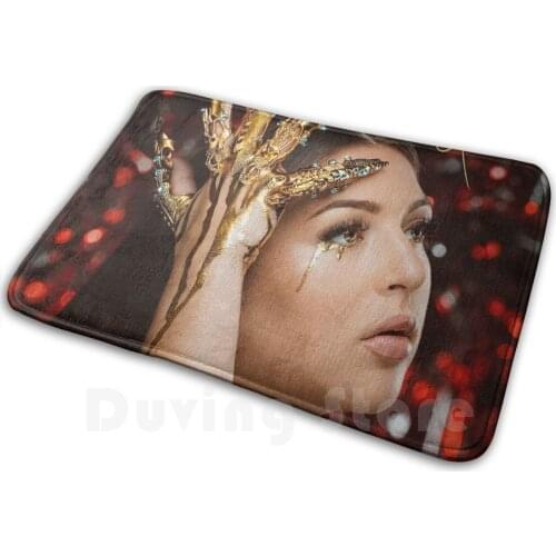 Eva Queen-Queen Carpet Mat Rug Cushion Soft Eva Queen Queen Eva