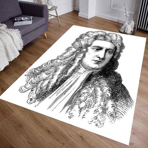 Square Line 9, Non Slip Floor Carpet,Kitchen Carpet, Teens Carpet, Corridor Carpet, area Carpet Modern Carpet