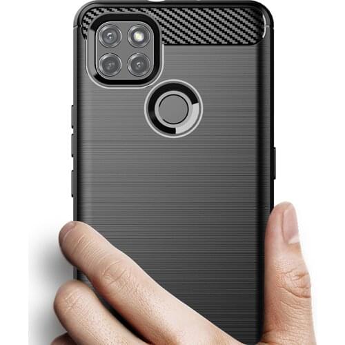 For Lenovo K12 Pro Case Soft Silicone Phoen Cover For Lemon K12 Pro