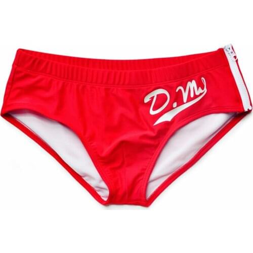 Y153 New 2020 side zipper swimsuits men swim trunk summer beach shorts board surfing swim briefs shorts pool men swimwear bikini