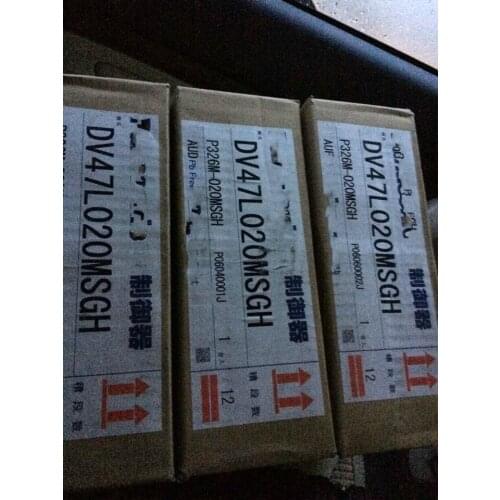 NEW&ORIGINAL DRIVER DV47L020MSGH P326M-020HSGH