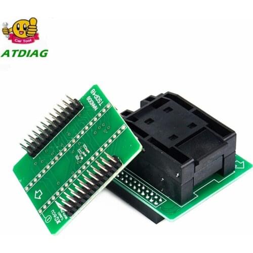 Original BGA63 adapter for tl866ii plus with free shipping