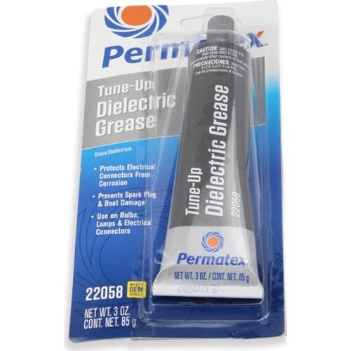 Permatex 81150 22058 Stabilizer Lube nsulation adjustment grease mechanical keyboard steel wire satellite axis switch lubricant