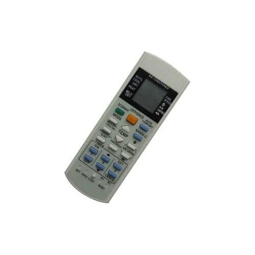 Remote Control For Panasonic CS-E21PKR CS-E24PKR CS-E28PKR CS-E7PKR CS-E9PKR CS-E12PKR CS-E15PKR AC A/C Air Conditioner