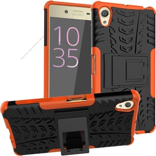 ROTOFLYER Xperia XZ Compact