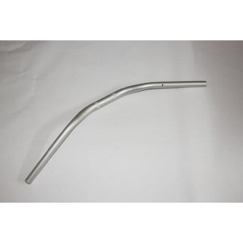 Handlebar for Benelli BN600 TNT600 Stels 600 Keeway RK6 Silver / BN TNT 600