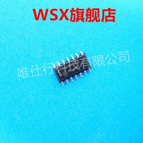 Brand new original chip IC (10)PCS LM2902DG LM2904 LM3414HVMR LM5003 LNK306GN advantage inventory, bulk price is more favorable