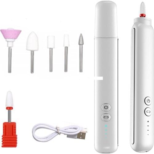 Tolaccea Apparatus For Manicure