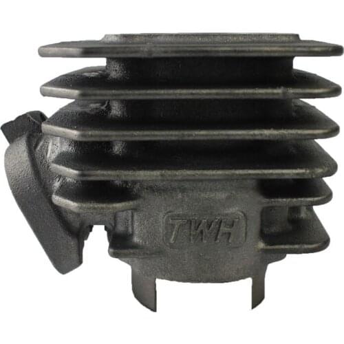 TWH DIO Motorcycle Modified Racing 50MM A+ Cylinder Block For Honda