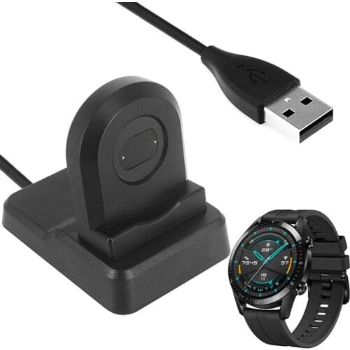 USB Charger Dock for Huawei GT2 GT Magic Dream SmartWatch Charging Cable Stand Cable Accessories