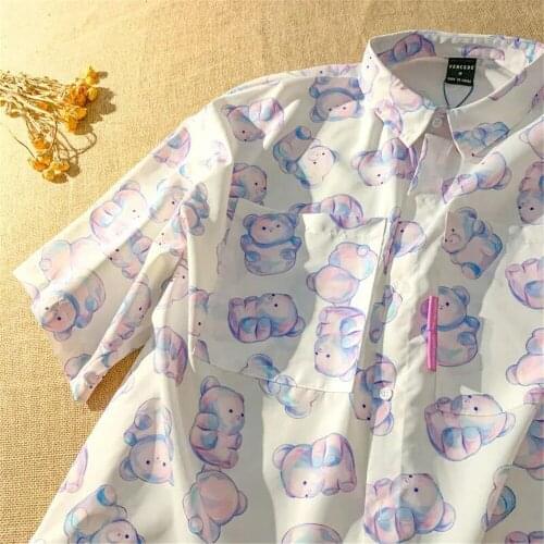 Женские летние рубашки Vumeleal China At AliExpress