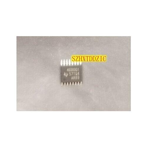 1pcs 46000Q1 TPS46000Q1PWPR HTSSOP16 [SMD]