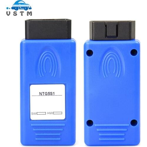 2021 Newest For Apple CarPlay NTG5S1 and Android Auto NTG5S1 activation tool