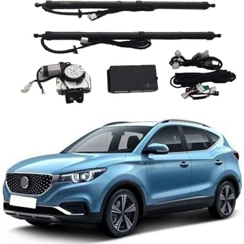 Auto tail gate for Morris Garages MG HS electric tailgate lift intelligent power trunk tailgate lift car accessories