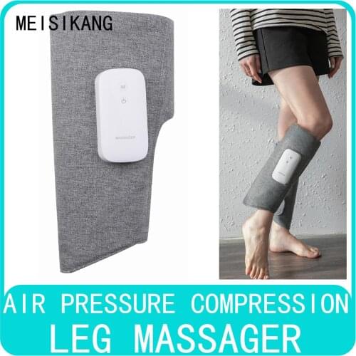 Ногу массажный аппарат Beautyhuolian China At AliExpress