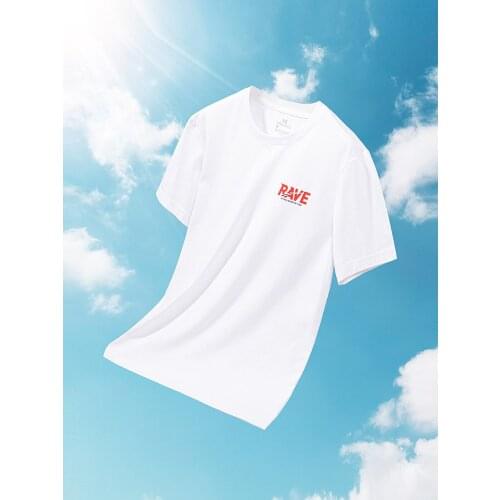 Brand Quality Men T-shirt Fashion Design Slim Fit Soild T-shirts Male Tops Tees Short Sleeve T Shirt for Men GYM 05