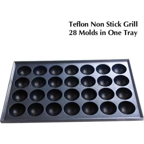 CNYUNIAO Spare Parts For Waffle Makers