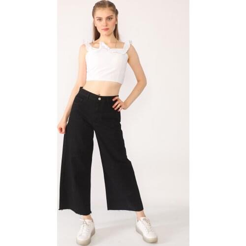 Женские укороченные джинсы Darkly Jeans China At AliExpress