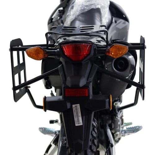 GP Composite CRF 250 Rally Side Case Carrier Rack/Bracket 2017-2020