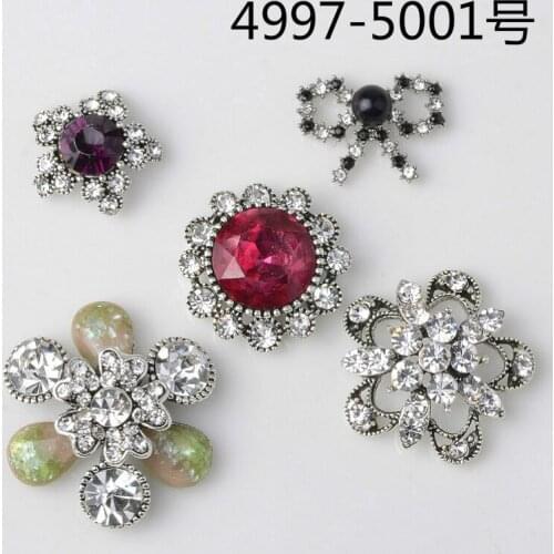 ILYSY Silver Pendants