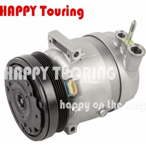 For chevrolet aveo ac compressor 730057 715559 715560 V5 2009-2011 Aveo 1.6L 2009-2011 Aveo5 1.6L 2009-2010 G3 1.6L